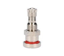 Metallventiil 11,3/39mm madal mutter