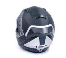 H128 шлем закрытого типа, размер M (57–58)