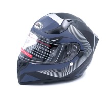 H128 шлем закрытого типа, размер M (57–58)