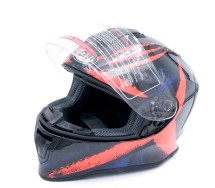 H151 XXXS laste kiiver kinnine 49-50