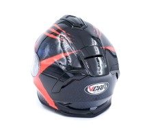 H151 XXXS laste kiiver kinnine 49-50