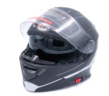 H271 шлем с откидывающейся челюстью (modular), размер S (55–56)