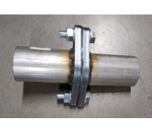 50mm flantsikomplekt