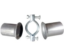 50MM koonusühendus