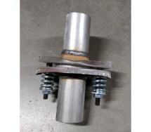 50MM FLANTSÜHENDUS