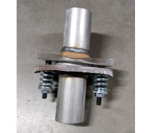55MM FLANTSÜHENDUS