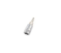1/4" torx padrun T-20