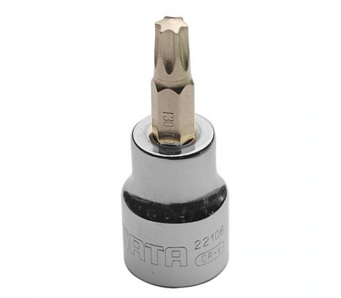3/8" torx padrun T-30