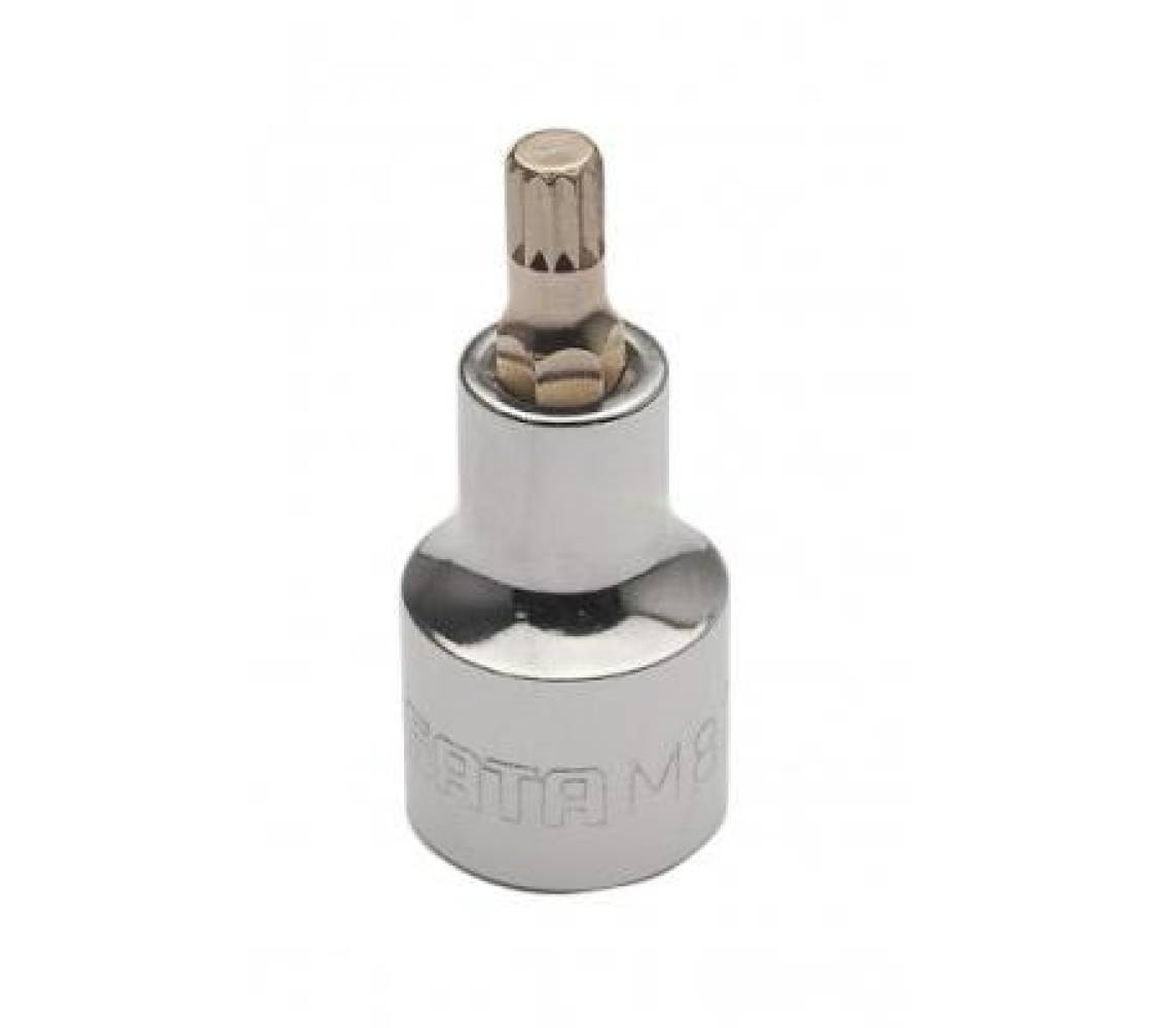 1/2" 12-tähik padrun M-8