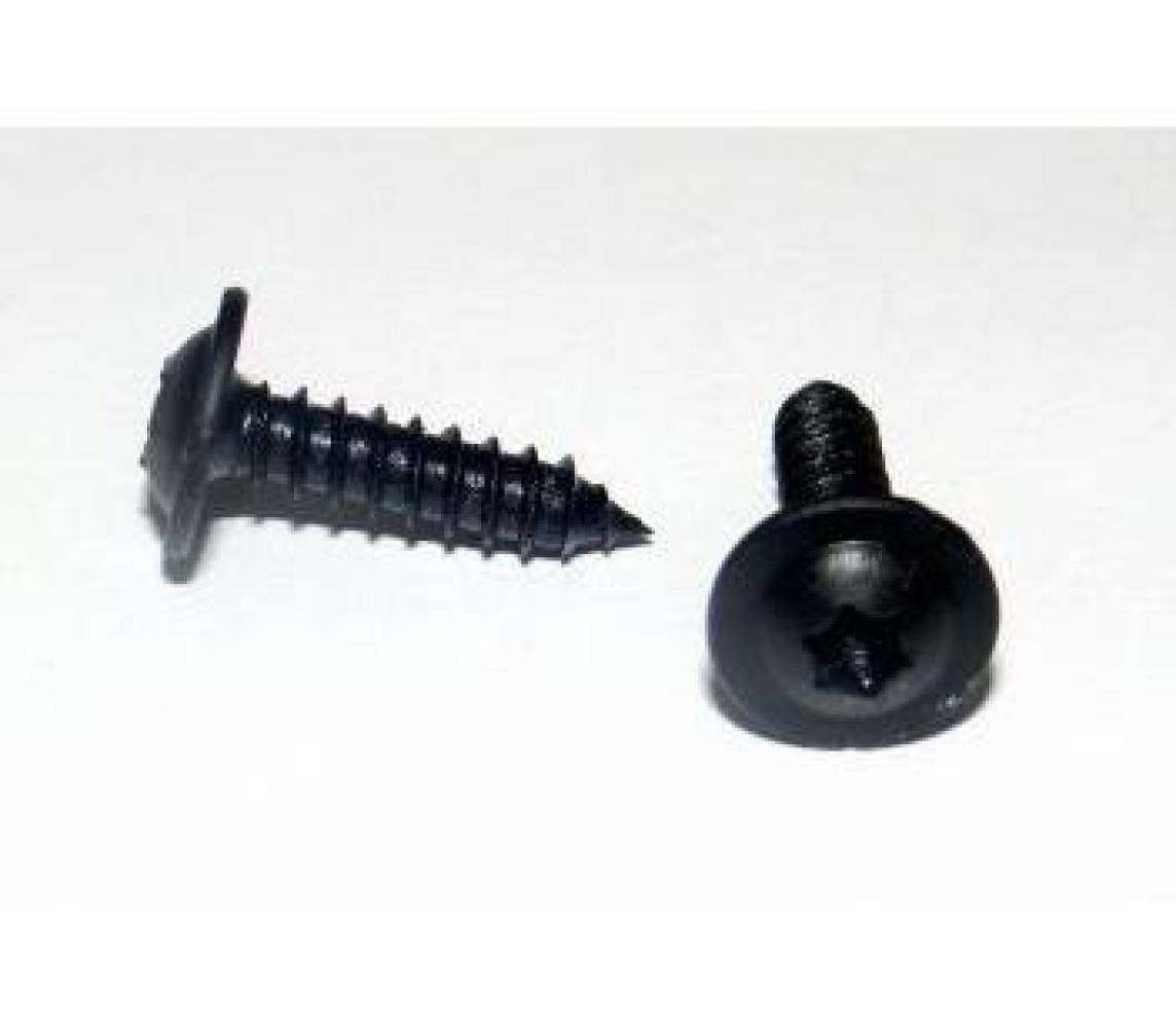 Kruvi 16x4,2mm torx must