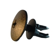 Tüübel 8,5mm avale