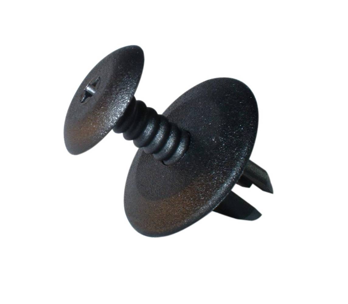 Tüübel 8mm avale