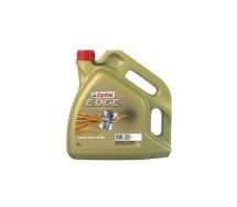 CASTROL 4L Edge 0W20 V (Volvo) Titanium