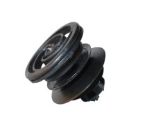 Tüübel 10mm avale