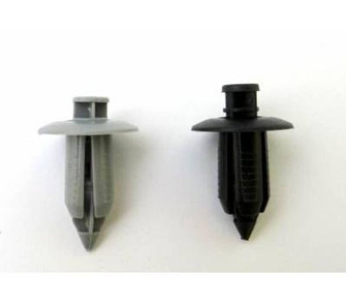 Tüübel 8mm avale