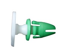 Tüübel 11,5mm avale