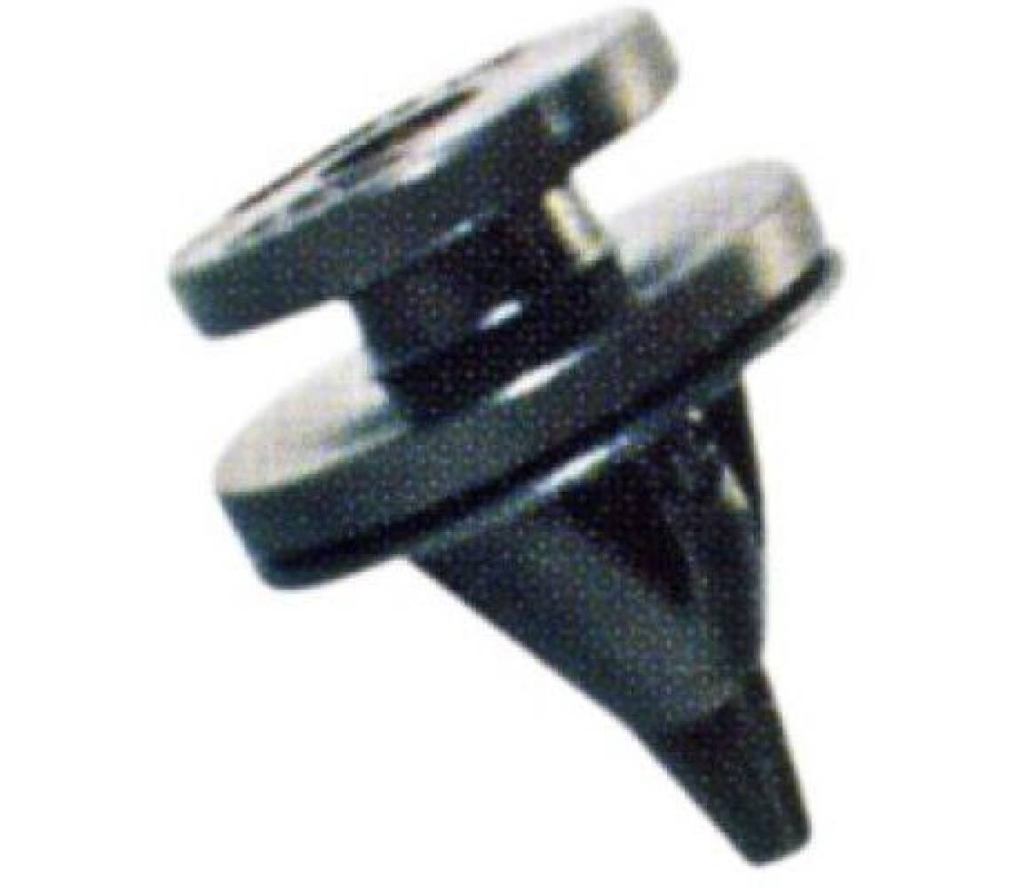 Tüübel 8mm avale