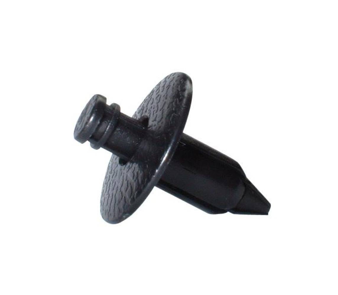 Tüübel 6,6mm avale
