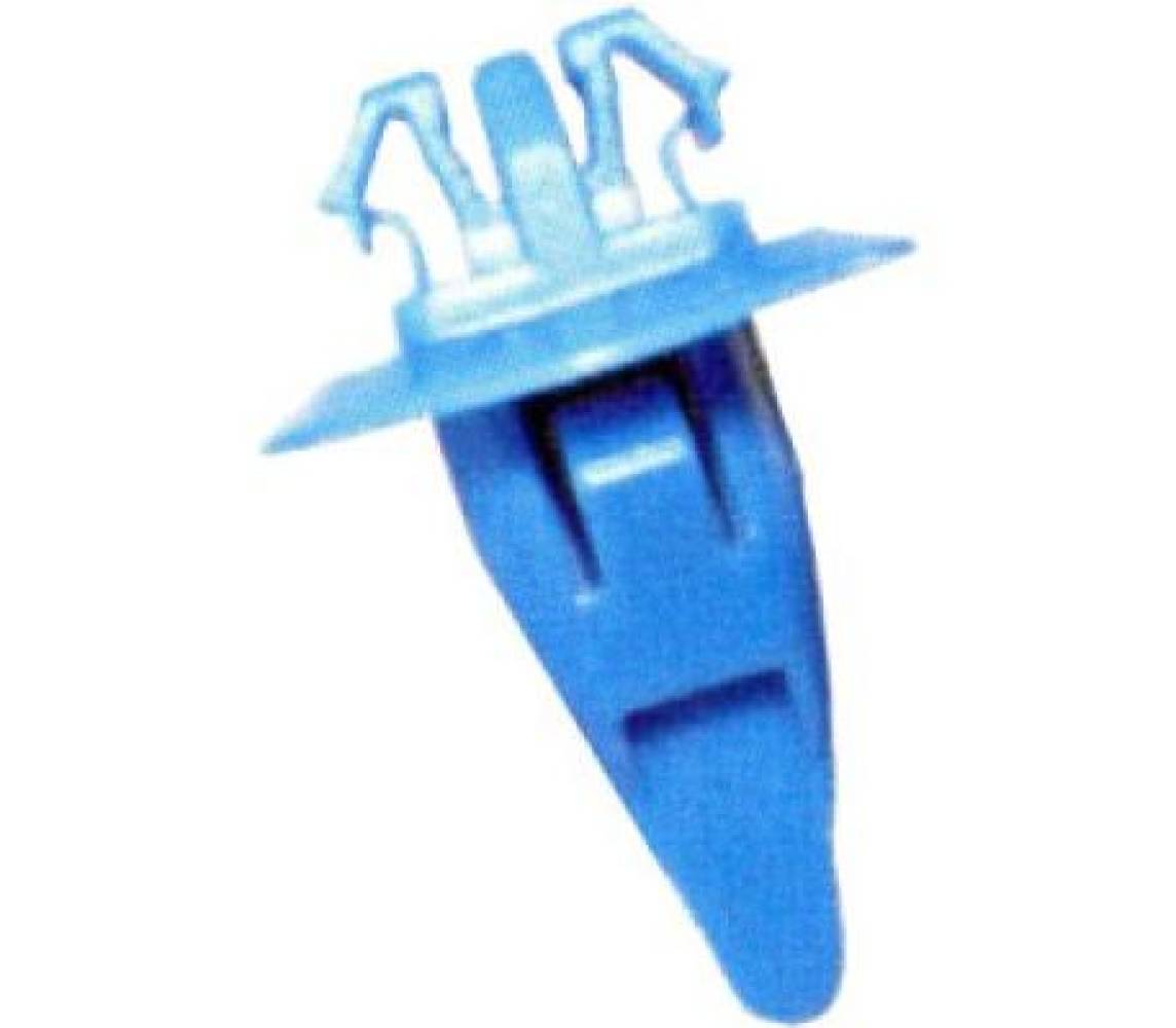 Tüübel 10mm avale