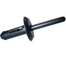 Tüübel 6,5mm avale