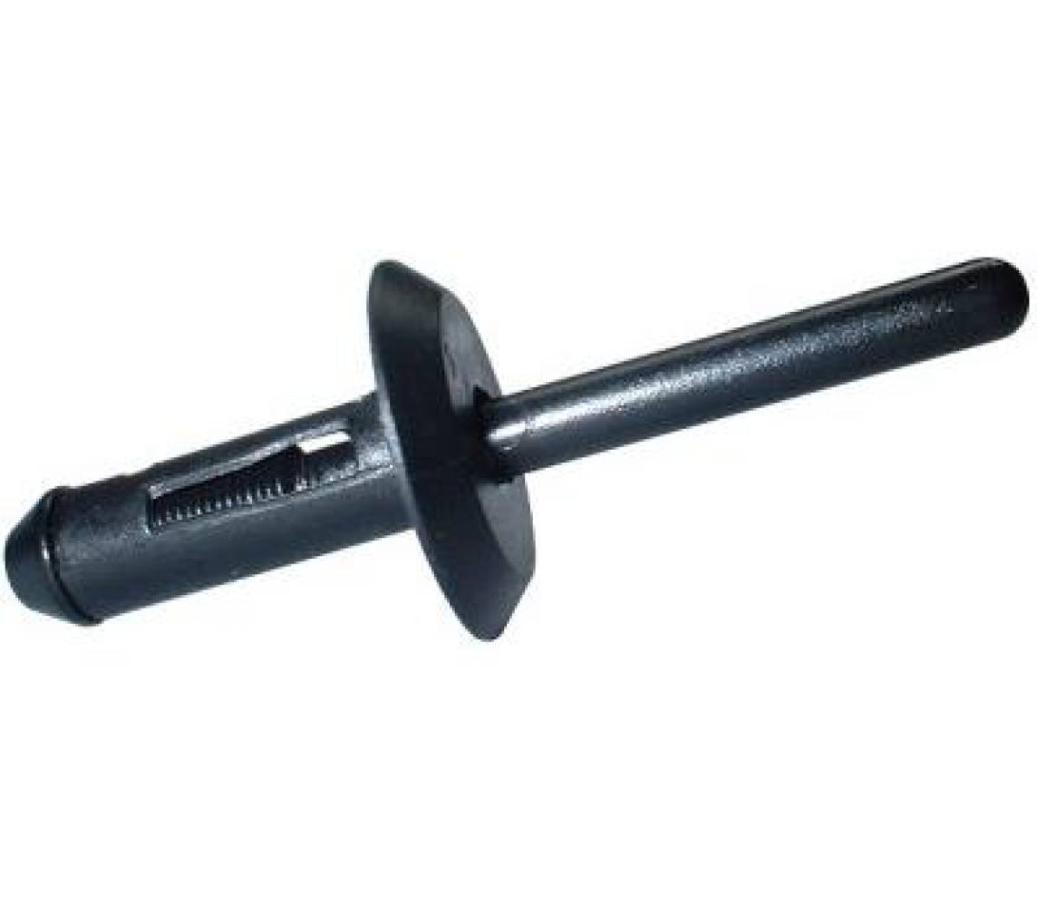 Tüübel 6,5mm avale