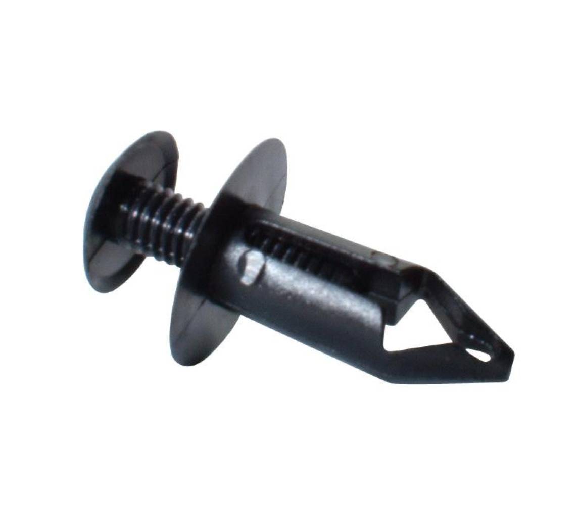 Tüübel 6mm avale