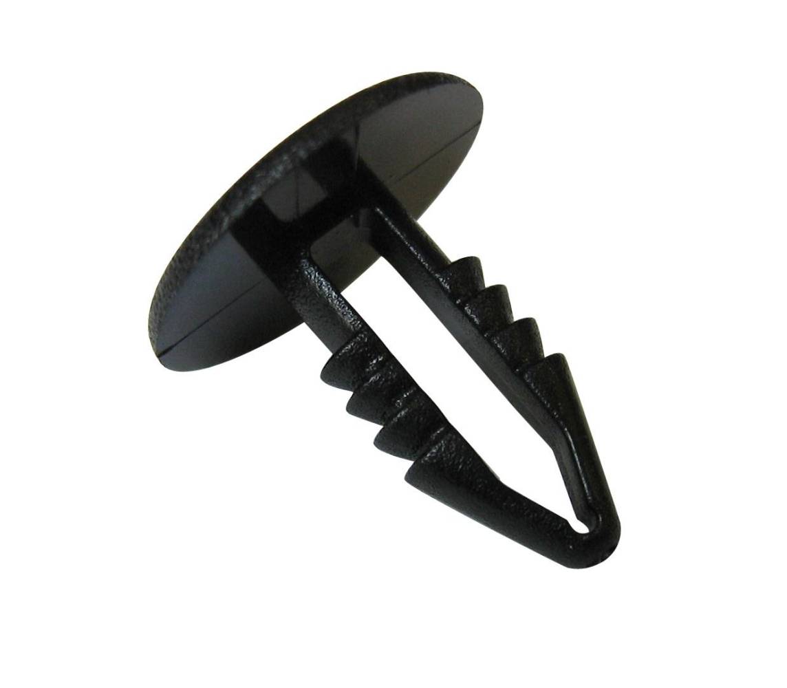 Tüübel 5mm avale