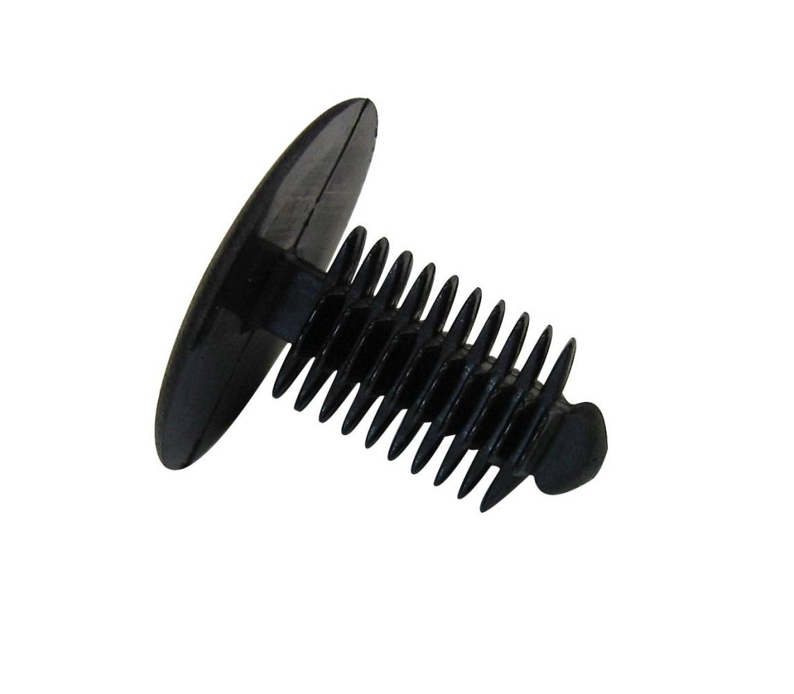 Tüübel 11mm avale