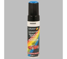 Pintsliga par.värv 12ML.  sini