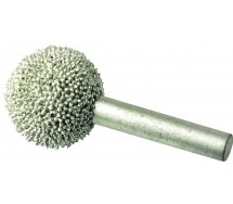 Pallraspel rehvitöödeks. 40x6mm. 4500 p/min
