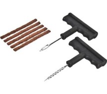 Tubeless rehvirem. kompl. (rasvanöörid 5tk+ naaskel) m+