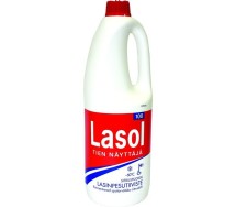 Lasol Lady Citrus зимний концентрат стеклоомывателя -60 °C 2 л