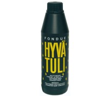 Fondue hyvä tuli põletusvedelik 500ml