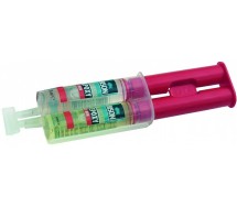 Bison 2-komponentne kiirepoksiidliim 24ml