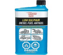 973 1L diislikütuse määrija ja anti parafiin -45 kleen flo 500l-le