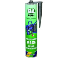 Tulede klaasiliim 310ml hall 1-komponentne polüuretaan