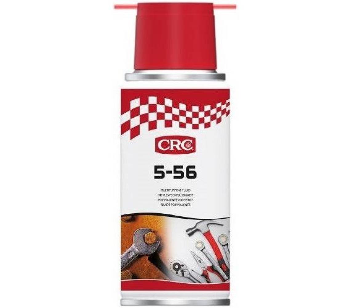 CRC 5-56 universaalõli 100ml/ae