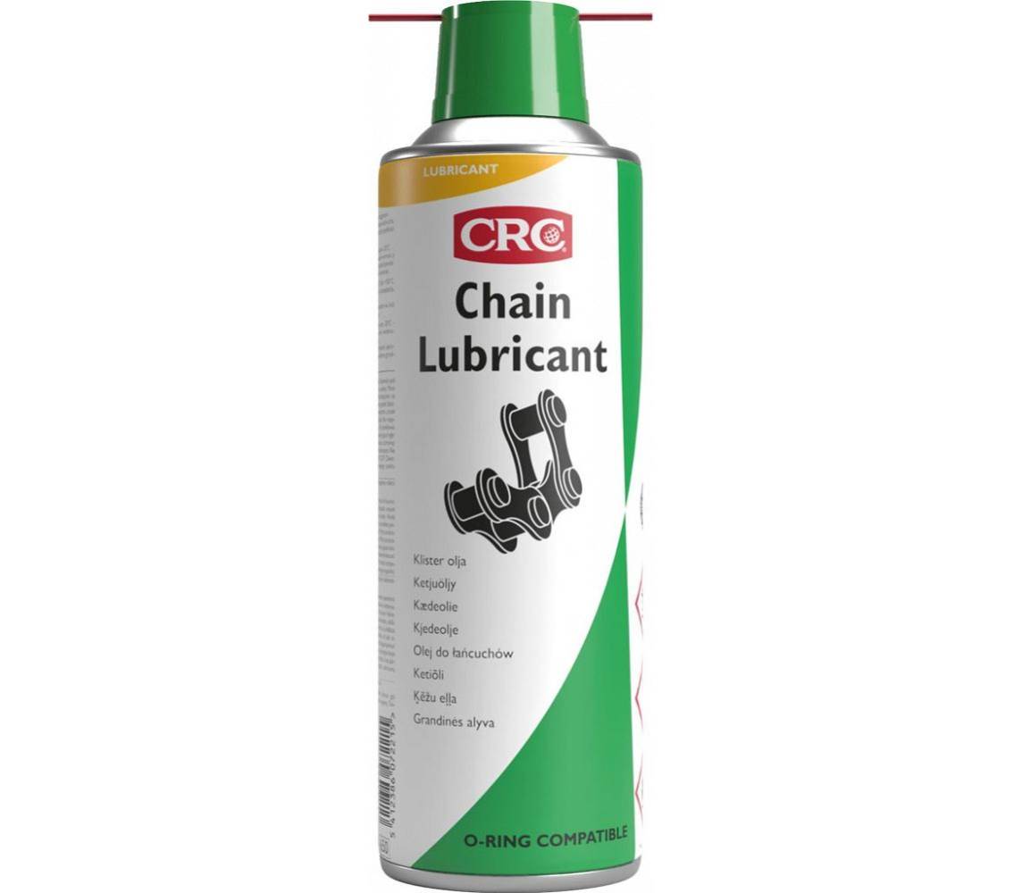 CRC chain lubricant ketimääre 500ml/ae