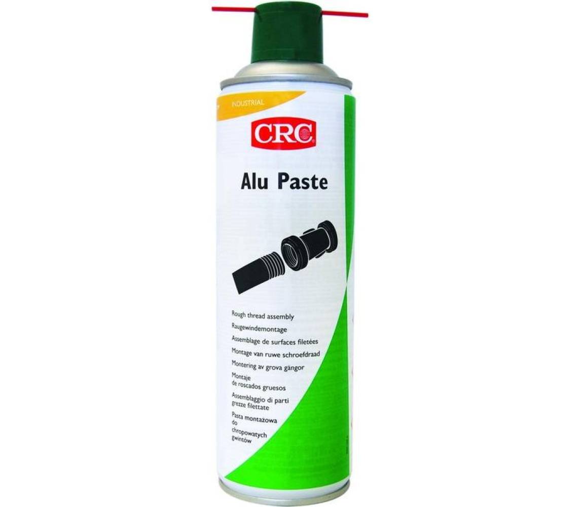 CRC alu paste alumiiniummääre 500ml/ae