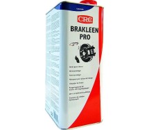 CRC brakleen pro brake cleaner piduripuhastus 5l