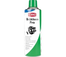 CRC brakleen pro brake cleaner piduripuhastus 500ml/ae
