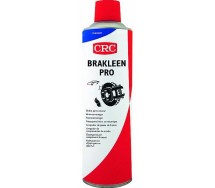 CRC brakleen pro brake cleaner piduripuhastus 500ml/ae