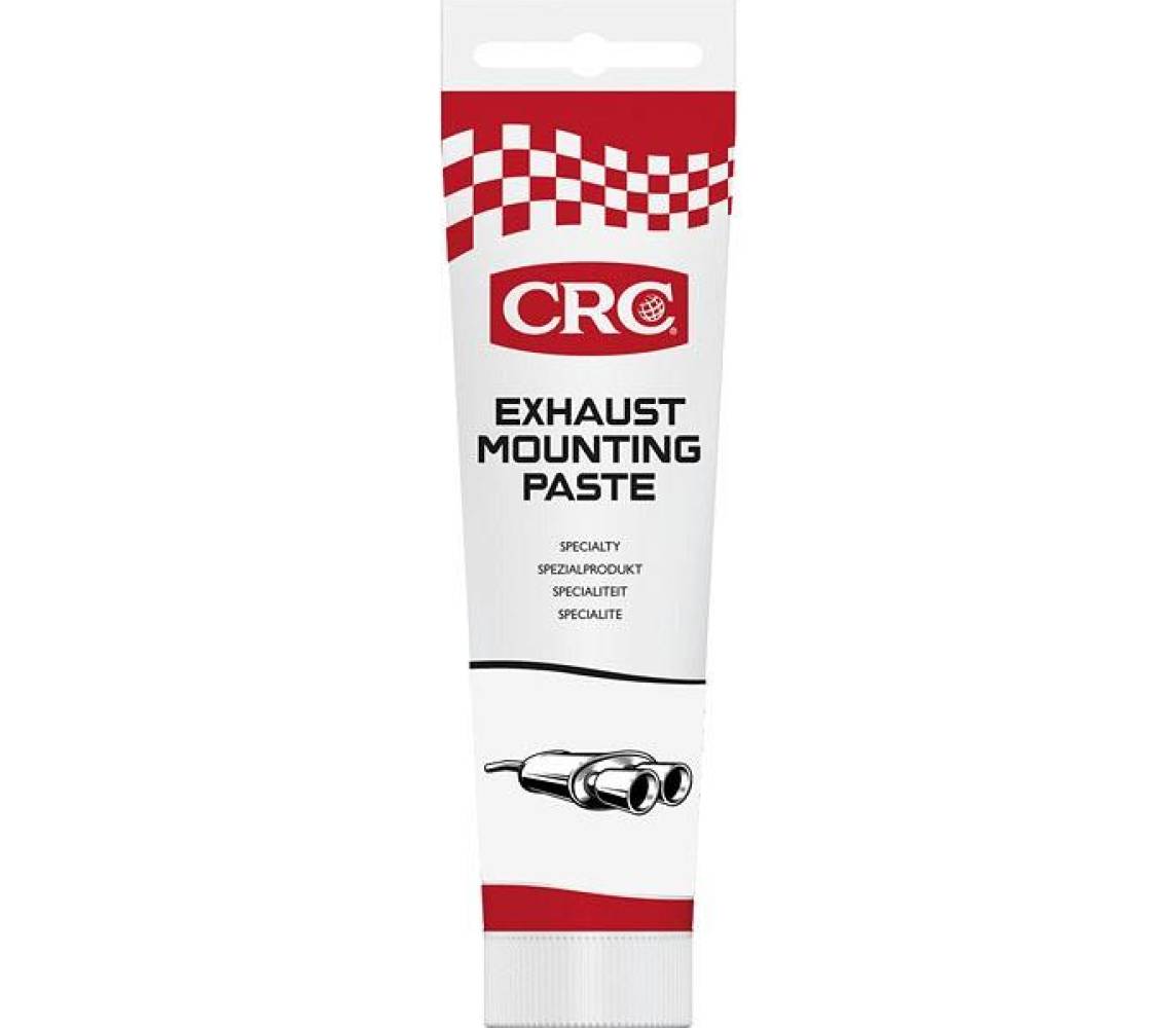 CRC exhaust mounting paste summuti montaazipasta 150g/tuub