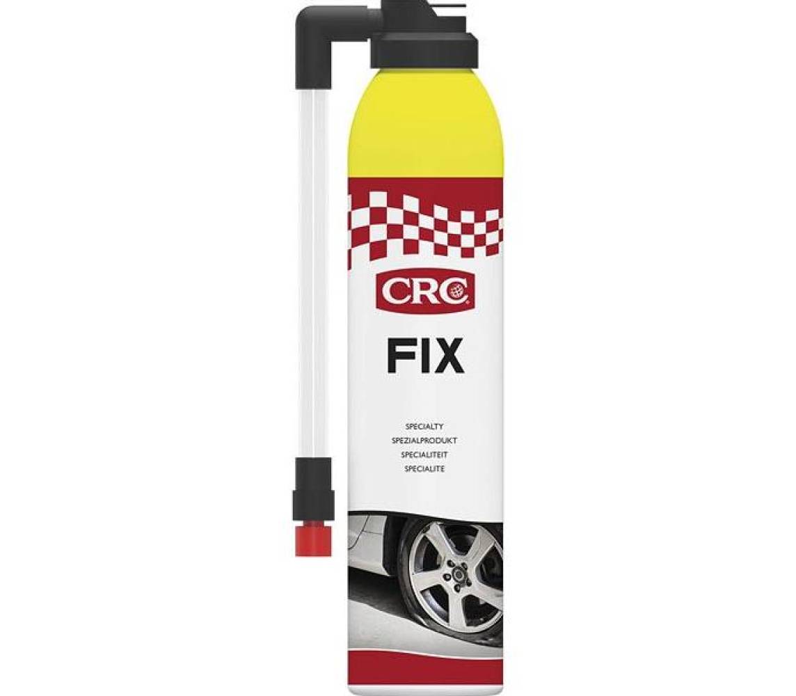 CRC fix rehviparandusvaht - 185 r14 300ml/ae