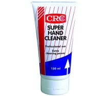 CRC super hand cleaner 150ml/tuub kätepuhastuspasta abrasiiviga