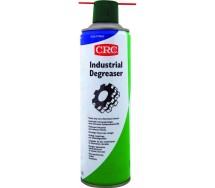 CRC industrial degreaser fps tugevatoimeline määrde-eemaldi 500ml/ae