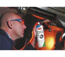 CRC industrial degreaser fps tugevatoimeline määrde-eemaldi 500ml/ae