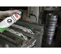 CRC industrial degreaser fps tugevatoimeline määrde-eemaldi 500ml/ae