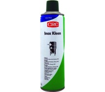 CRC Inox Kleen FPS — пенный очиститель нержавеющей стали, 500 мл (аэрозоль)