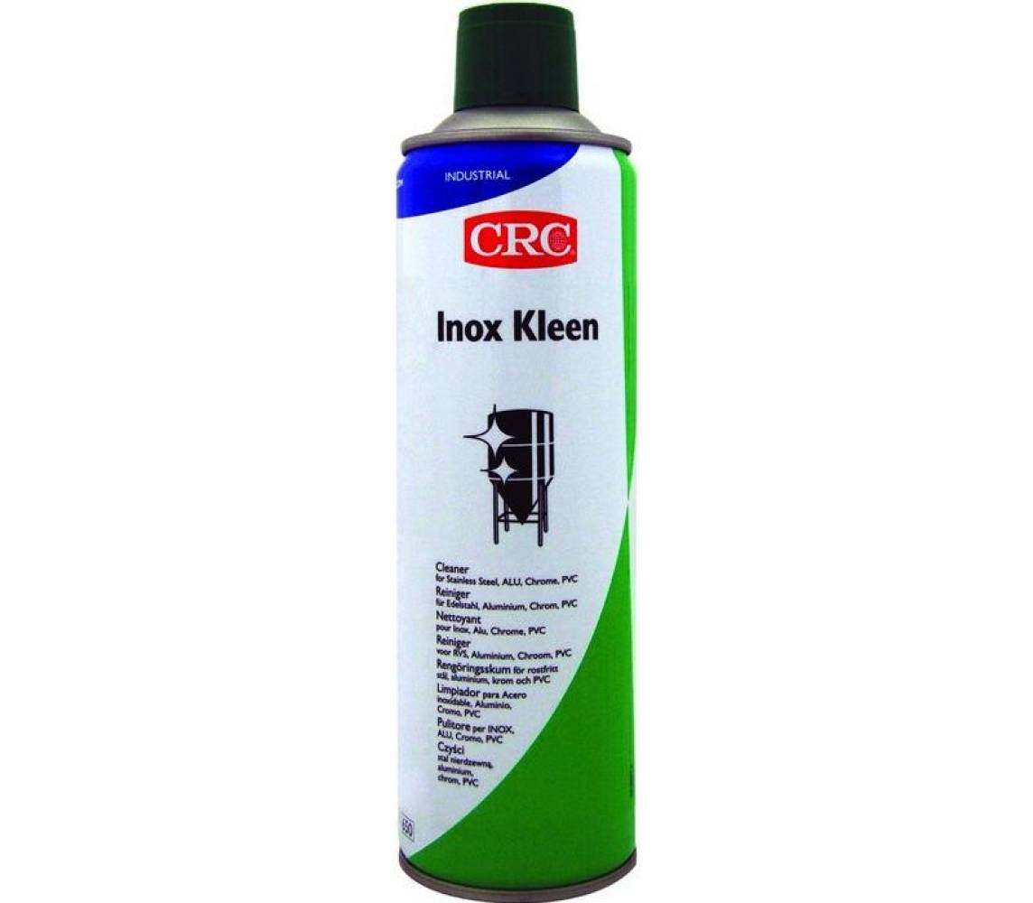 CRC inox kleen fps puhastusvaht 500ml/ae